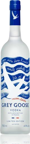 Vodka MAISON LABICHE Limited Edition 40% Vol. 1l