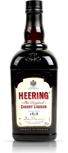 Original Cherry Liqueur 24% Vol. 0,7l