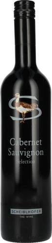 Cabernet Sauvignon Selection 2024 13,5% Vol. 0,75l
