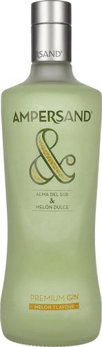 MELON FLAVOUR Premium Gin 37,5% Vol. 0,7l