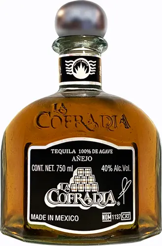 Tequila Añejo Reserva Especial 38% Vol. 0,7l
