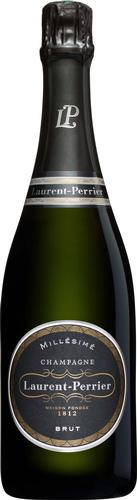 BRUT MILLÉSIMÉ 2012 Champagne 12% Vol. 0,75l