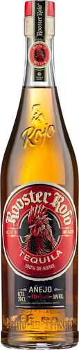 AÑEJO Tequila 38% Vol. 0,7l