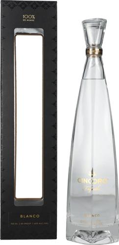 Blanco Tequila 40% Vol. 0,7l