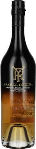Singular Brandy Pedro Ximénez Cask Finish 42% Vol. 0,7l