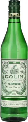 Vermouth DRY 17,5% Vol. 0,75l