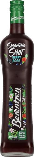 Smoothie Berry Kiss 15% Vol. 0,5l