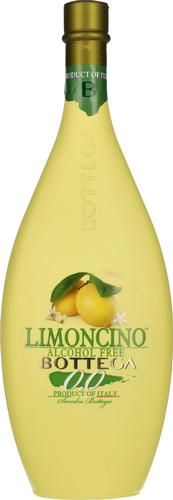 LIMONCINO Alcohol-free 0,5l