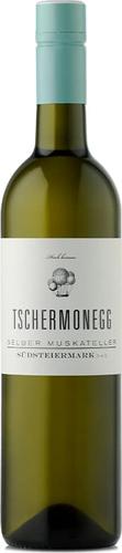 Gelber Muskateller Südsteiermark DAC 2021 11,5% Vol. 0,75l