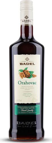 Orahovac Traditional Green Walnut Liqueur 24% Vol. 1l