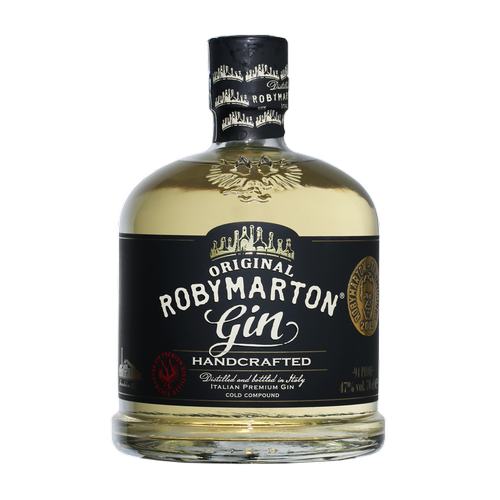 Gin 47% Vol. 0,7l