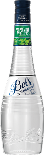 Peppermint White Liqueur 24% Vol. 0,7l