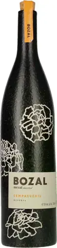 Reserva CEMPASÚCHIL Mezcal Artesanal 47% Vol. 0,7l