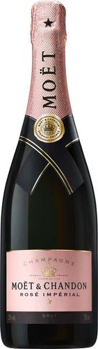 Rosé Impérial 12% Vol. 0,75l