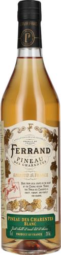 Pineau Des Charentes Aperitif de France 17% Vol. 0,75l