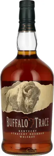 Kentucky Straight Bourbon Whiskey 45% Vol. 1l