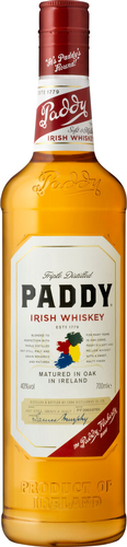 Irish Whiskey 40% Vol. 0,7l