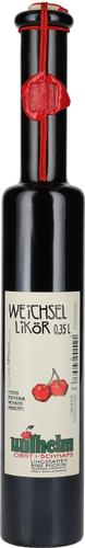 Wilhelm Sour Liqueur 18% Vol. 0,35l
