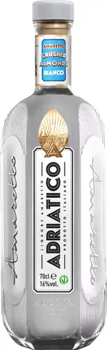 Bianco Crushed Almonds Amaretto 16% Vol. 0,7l