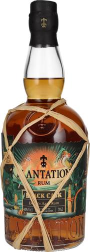 BLACK CASK Barbados & Cuba 2022 40% Vol. 0,7l