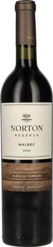Reserva Malbec 0,75l