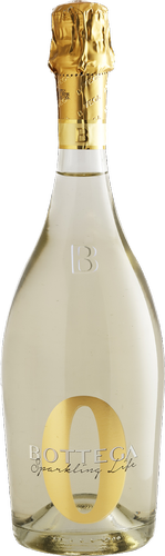 0 WHITE Non-alcohol 0,75l