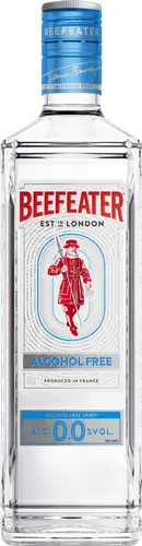 ALCOHOL-FREE 0.0% Vol. 0,7l