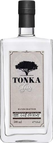 Gin 47% Vol. 0,5l