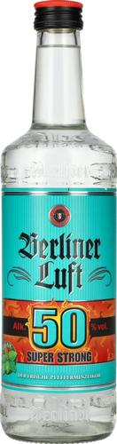 SUPER STRONG Metin liker 50% Vol. 0,7l