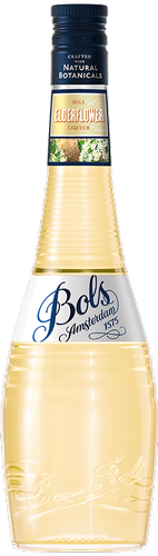 Elderflower Liqueur 17% Vol. 0,7l