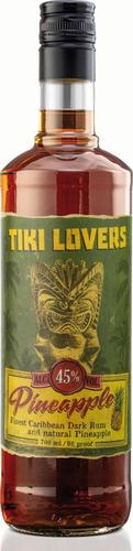 Pineapple Spirit Drink 45% Vol. 0,7l