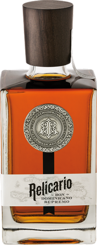 SUPREMO 40% Vol. 0,7l in Giftbox