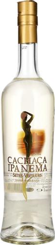 IPANEMA Cachaça 38% Vol. 0,7l