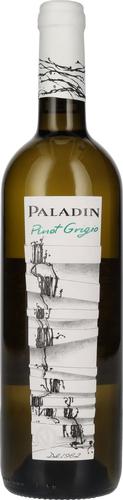 Pinot Grigio Venezia DOC 12,5% Vol. 0,75l