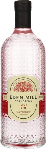 LOVE GIN 40% Vol. 0,7l
