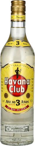 ORIGINAL 3 YO Rum 40% Vol. 0,7l