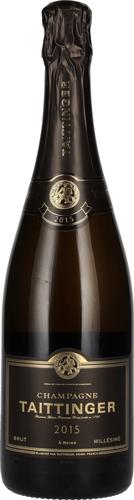 Champagne Millésimé Brut 2015 12,5% Vol. 0,75l