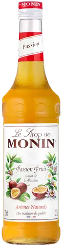 Passion Fruit MARACUJA 0,7l