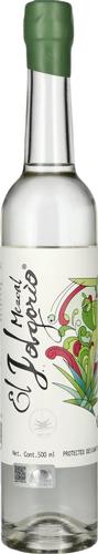ESPADÍN 48,8% Vol. 0,5l