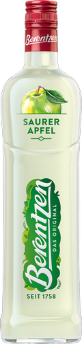 Sour Apple 16% Vol. 0,7l