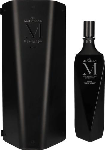 M BLACK 2024 RELEASE 46% Vol. 0,7l