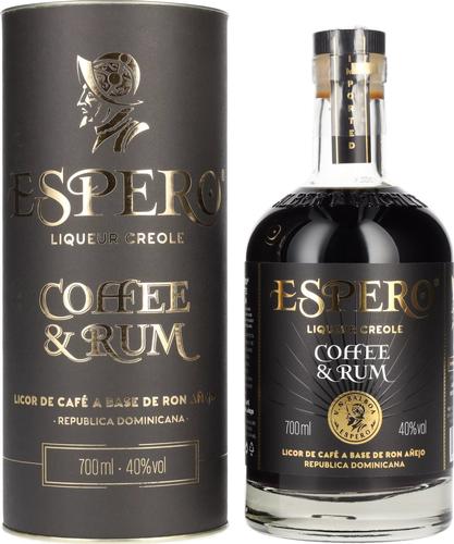 Coffee & Rum 40% Vol. 0,7l