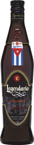 Ron Añejo 9 Años 40% Vol. 0,7l