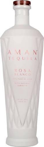 Rosa Blanco 40% Vol. 0,7l