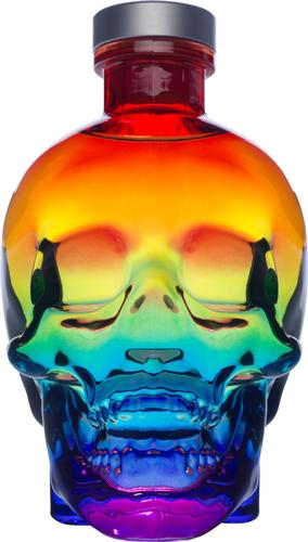 Vodka Rainbow Limited Edition 40% Vol. 0,7l