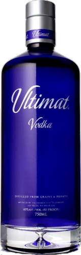 Vodka 40% Vol. 0,7l