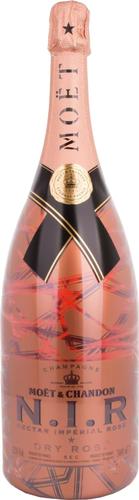 N.I.R. Nectar Imperial Rosé Dry Luminous Edition 12% Vol. 3l in OWC