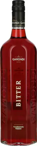 Bitter Tradizionale Italiano 25% Vol. 1l