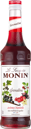GRENADINE 0,7l