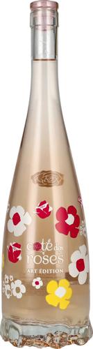 Côte des Roses Rosé Art Édition 2025 13% Vol. 0,75l